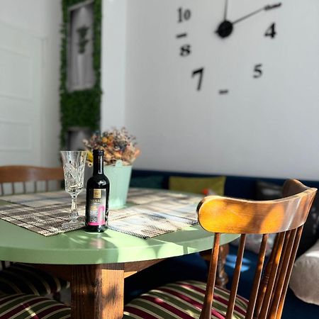 The Master And Margarita Apartment, Майстора И Маргарита 2 Μπουργκάς Εξωτερικό φωτογραφία