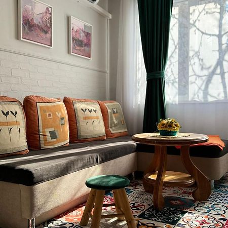 The Master And Margarita Apartment, Майстора И Маргарита 2 Μπουργκάς Εξωτερικό φωτογραφία