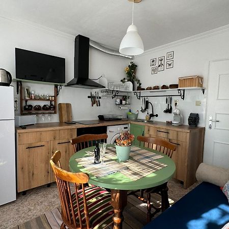 The Master And Margarita Apartment, Майстора И Маргарита 2 Μπουργκάς Εξωτερικό φωτογραφία