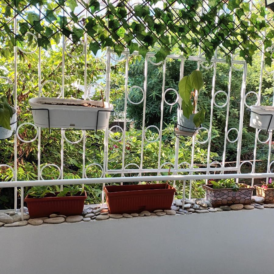 The Master And Margarita Apartment, Майстора И Маргарита 2 Μπουργκάς Εξωτερικό φωτογραφία