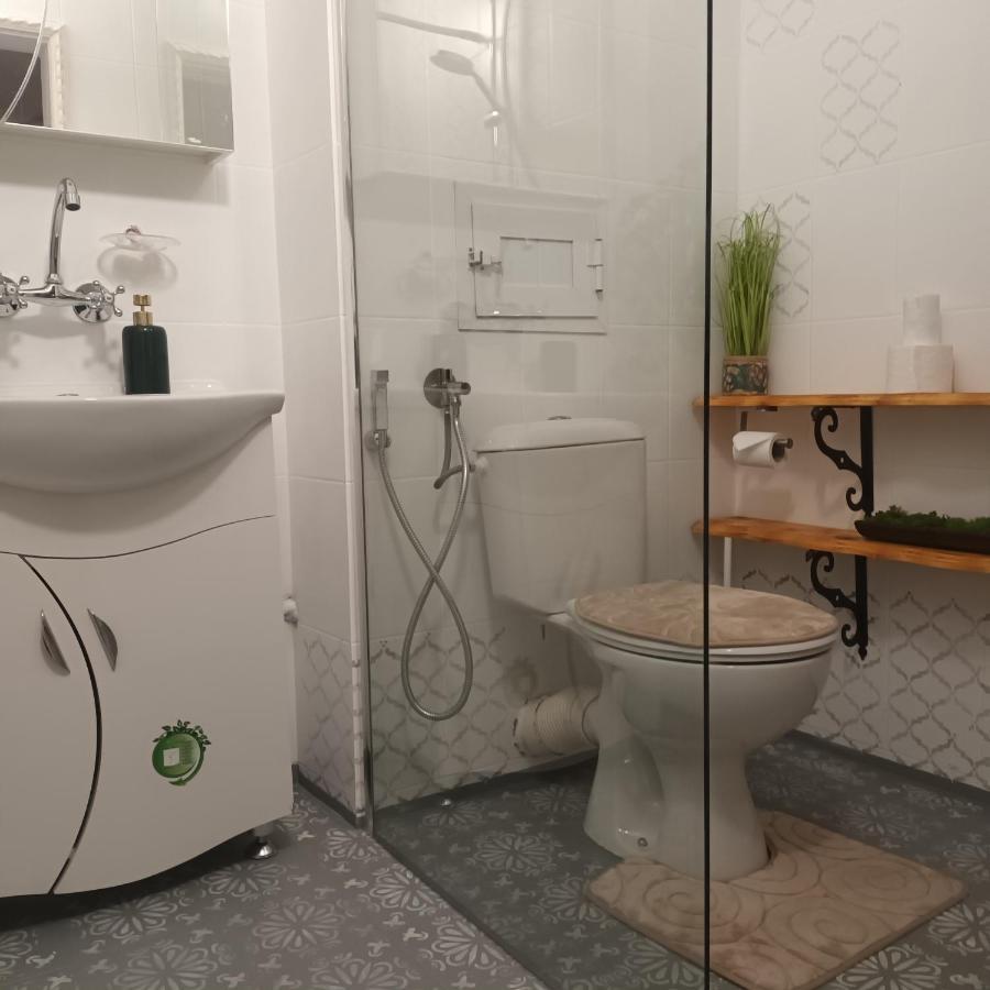 The Master And Margarita Apartment, Майстора И Маргарита 2 Μπουργκάς Εξωτερικό φωτογραφία