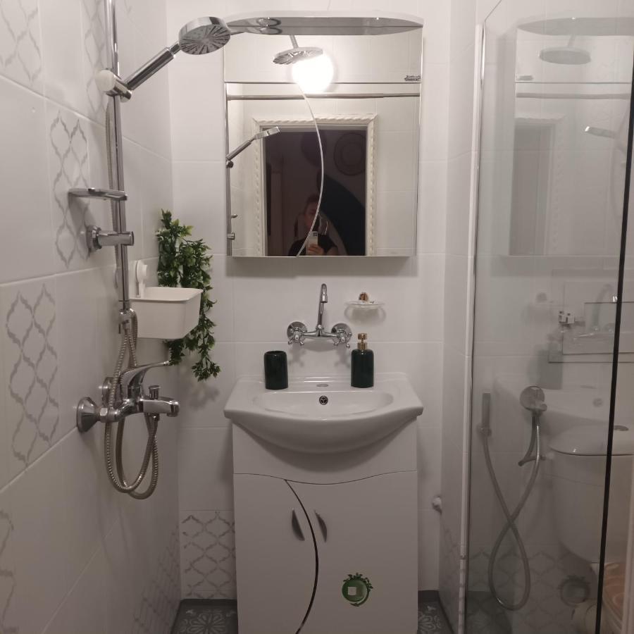 The Master And Margarita Apartment, Майстора И Маргарита 2 Μπουργκάς Εξωτερικό φωτογραφία