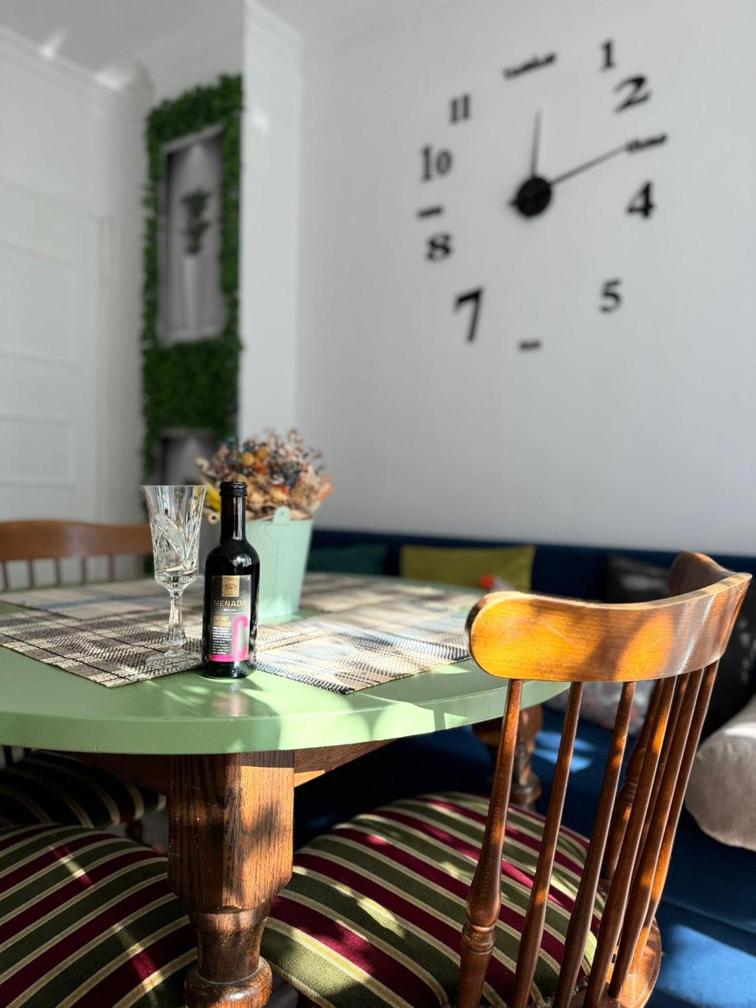The Master And Margarita Apartment, Майстора И Маргарита 2 Μπουργκάς Εξωτερικό φωτογραφία