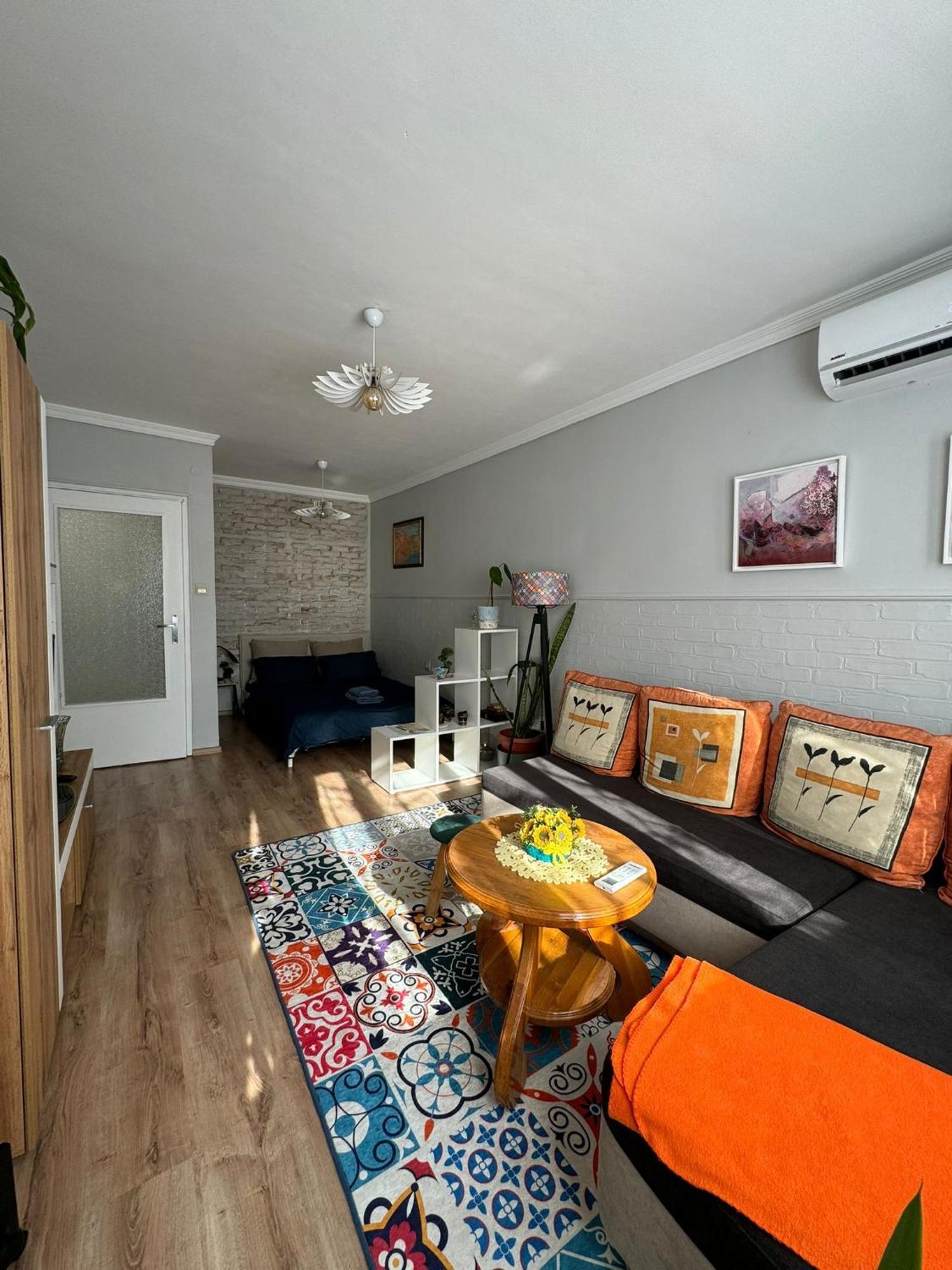 The Master And Margarita Apartment, Майстора И Маргарита 2 Μπουργκάς Εξωτερικό φωτογραφία