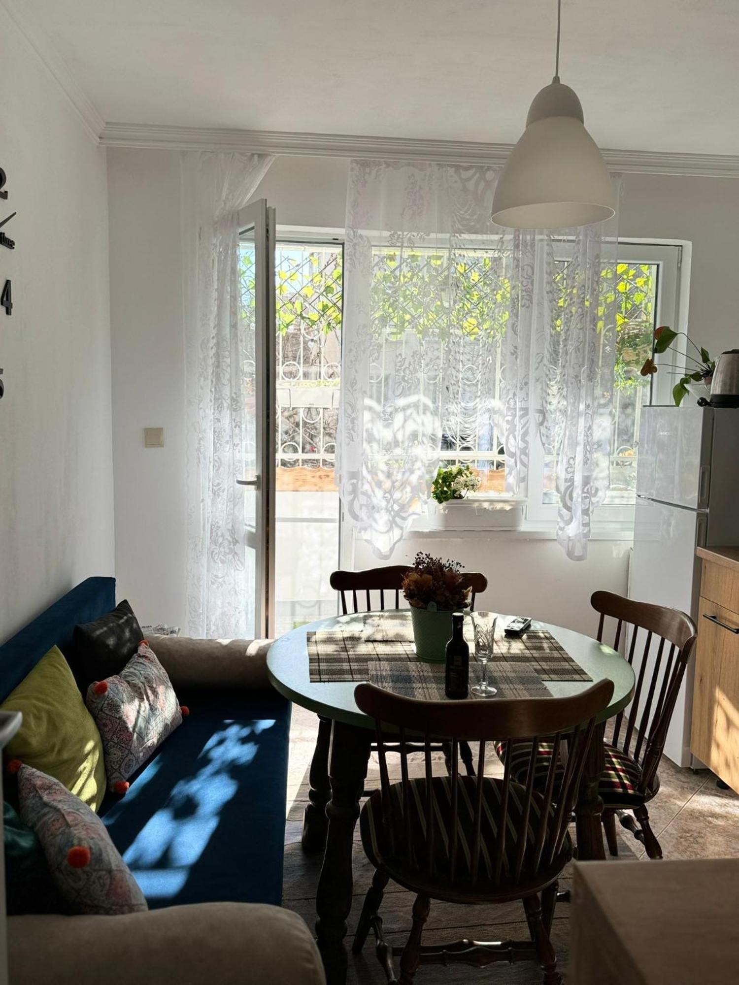 The Master And Margarita Apartment, Майстора И Маргарита 2 Μπουργκάς Εξωτερικό φωτογραφία