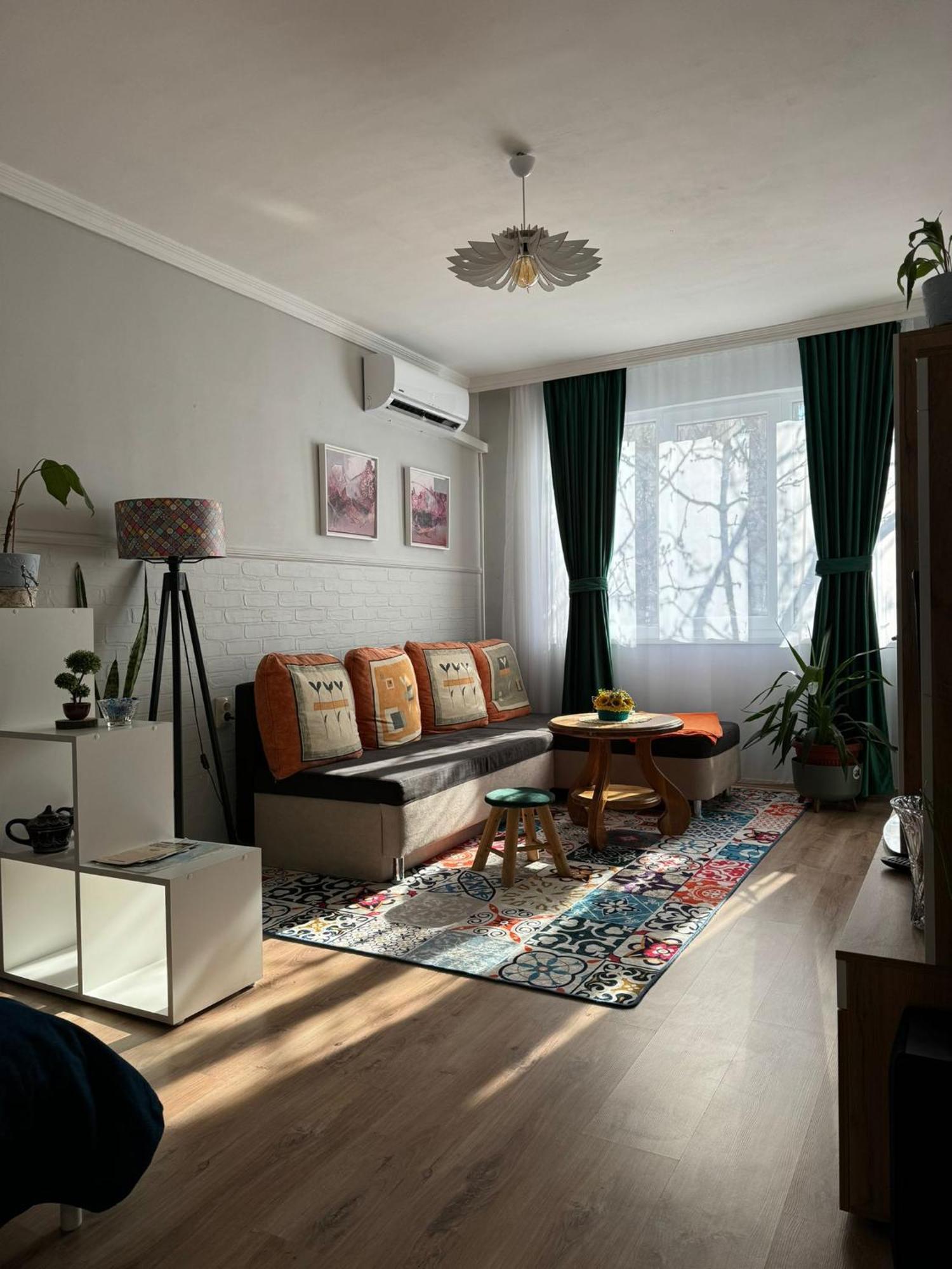 The Master And Margarita Apartment, Майстора И Маргарита 2 Μπουργκάς Εξωτερικό φωτογραφία