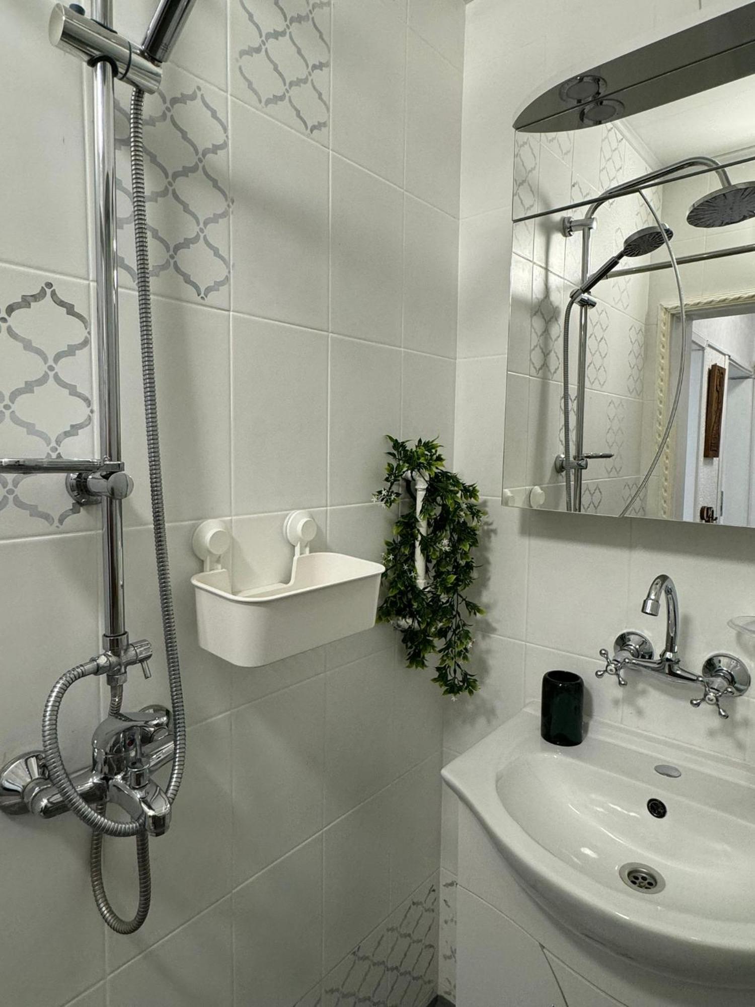 The Master And Margarita Apartment, Майстора И Маргарита 2 Μπουργκάς Εξωτερικό φωτογραφία