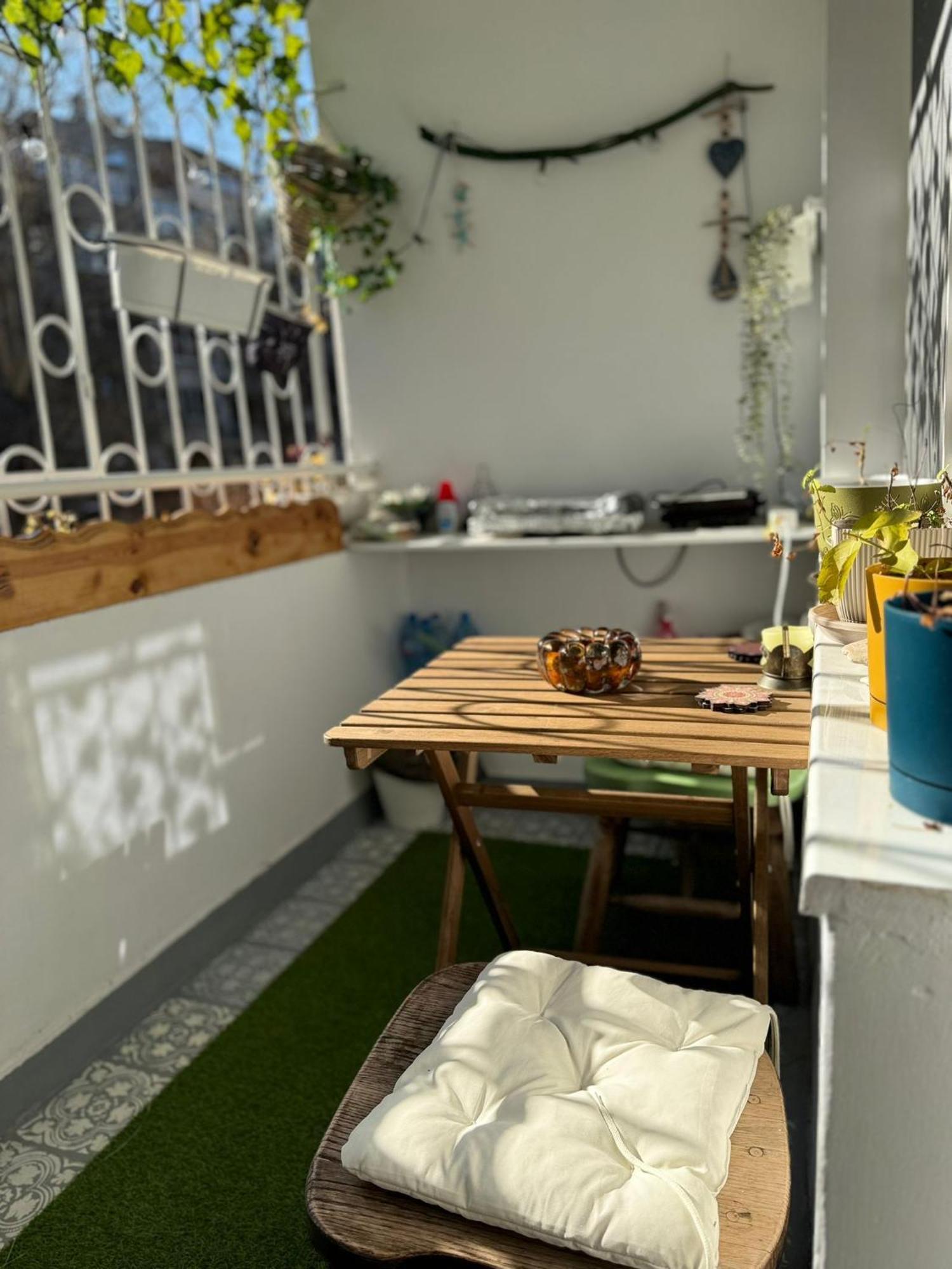 The Master And Margarita Apartment, Майстора И Маргарита 2 Μπουργκάς Εξωτερικό φωτογραφία